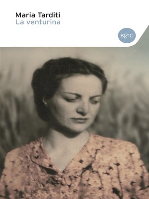 cover image of La venturina